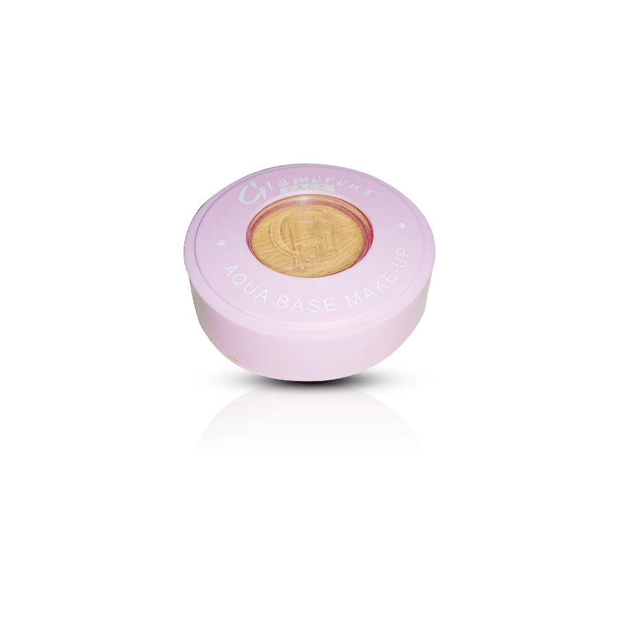 Glamorous Face Wet Base Makeup (Pink Case) - Buy Online in Pakistan at Cosmia.pk