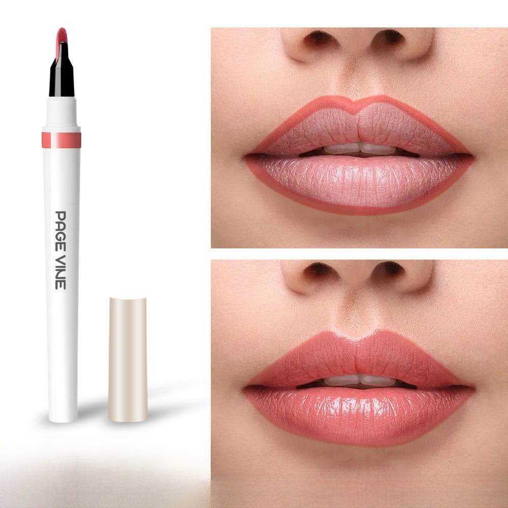 Pagevine Bold Booster Plumping Lip Liner - Each random