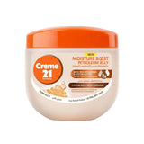 Creme 21 Moisture Boost Cocoa-Rich Moisturizing Petroleum Jelly - 100m