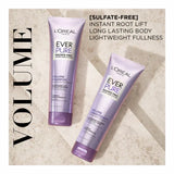 L'Oreal Hair Expert Everpure Volume Shampoo 250ml - Buy Online in Pakistan at Cosmia.pk