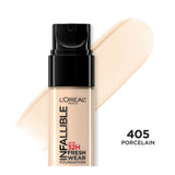 Loreal - Infallible Foundation 32H Fresh Wear - Buy Online in Pakistan at Cosmia.pk