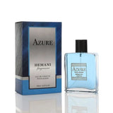 Hemani Azure Perfume - 100ml - Buy Online in Pakistan at Cosmia.pk