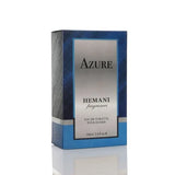 Hemani Azure Perfume - 100ml - Buy Online in Pakistan at Cosmia.pk