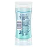 Degree Advanced Women's Deodorant Stick White Flowers & Lychee - 74g - Buy Online in Pakistan at Cosmia.pk
