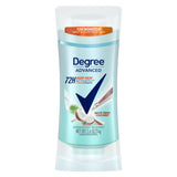 Degree Advanced 72H Antiperspirant Deodorant Fresh Coconut - 74g - Buy Online in Pakistan at Cosmia.pk