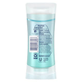 Degree Advanced 72H Antiperspirant Deodorant Fresh Coconut - 74g - Buy Online in Pakistan at Cosmia.pk