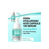 Anua PDRN Hyaluronic Acid Capsule 100 Serum mini hydrating glow plumping - Anua Serum Minis Discovery Trio Set - Buy Online in Pakistan at Cosmia.pk