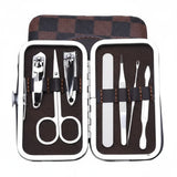 7 Piece Professional Manicure Pedicure Kit - Buy Online in Pakistan at Cosmia.pk