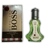 Napoleon Boss Perfume – Bold & Stylish Long Lasting Fragrance - Buy Online in Pakistan at Cosmia.pk