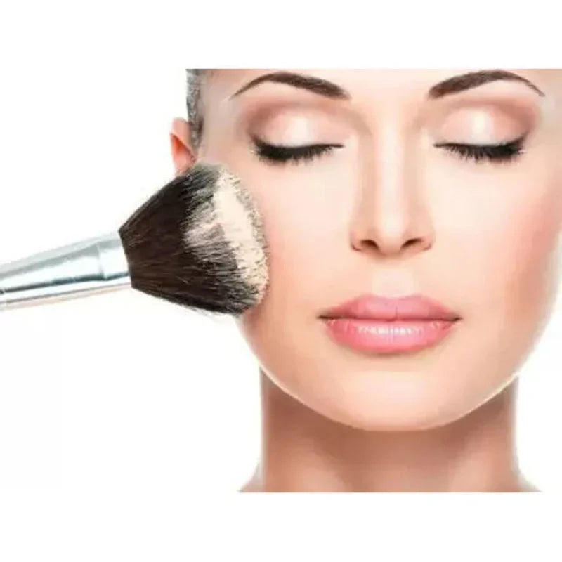 Huda Beauty Complexion Brush Set - 5 Pcs - Buy Online in Pakistan at Cosmia.pk