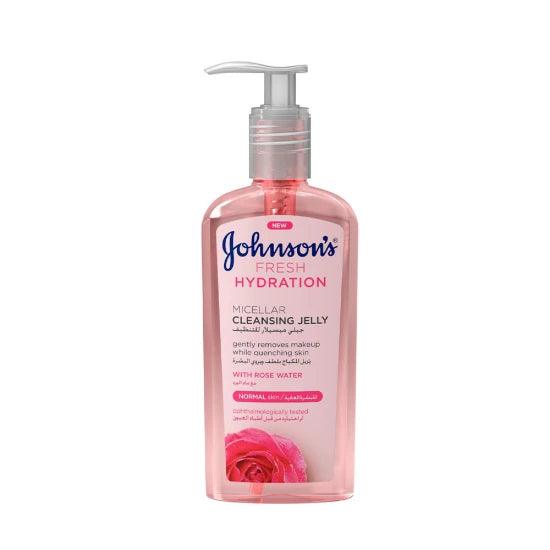 JOHNSON’S Face Cleanser - Buy Online in Pakistan at Cosmia.pk