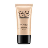 BIOAQUA Natural Flawless Moisturizing BB Cream - Buy Online in Pakistan at Cosmia.pk