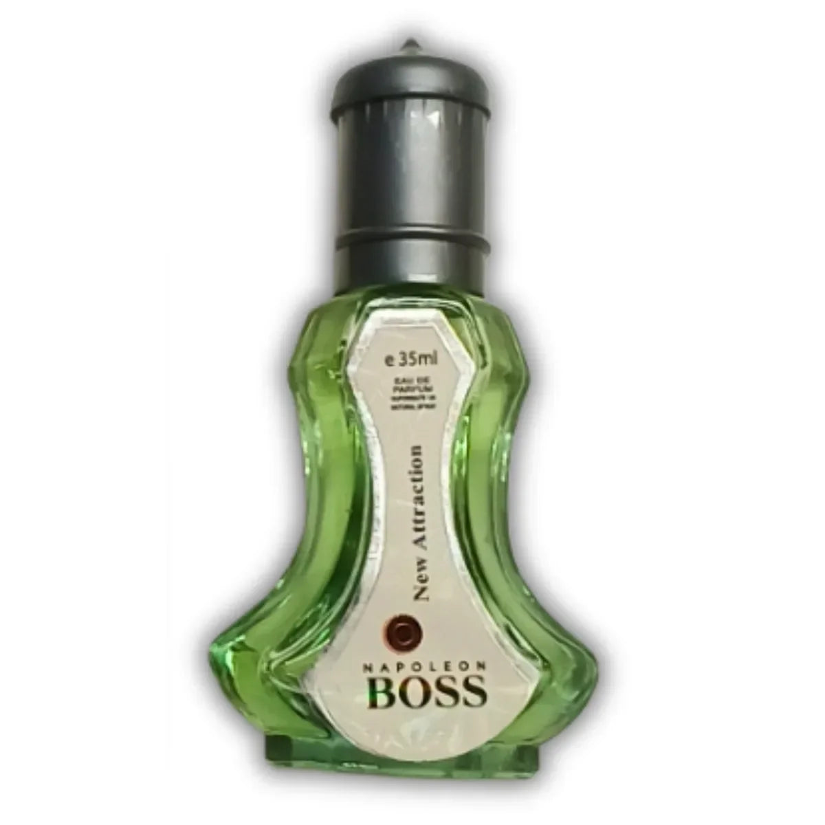 Napoleon Boss Perfume – Bold & Stylish Long Lasting Fragrance - Buy Online in Pakistan at Cosmia.pk