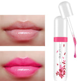 Heng Fang Lip Oil - Pink