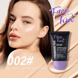 BOB Hyaluronic Acid Active Glow Face Foundation – 40ml - Buy Online in Pakistan at Cosmia.pk