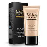 BIOAQUA Natural Flawless Moisturizing BB Cream - Buy Online in Pakistan at Cosmia.pk