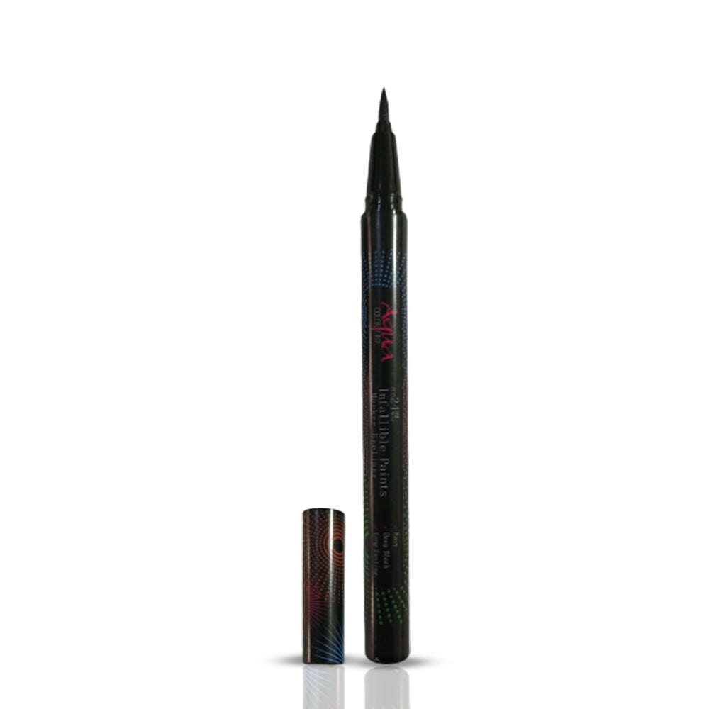 Aqua Color Line Marker Eyeliner - Buy Online in Pakistan at Cosmia.pk