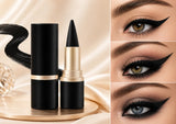 Glowing Face Gel Eye Liner - Black