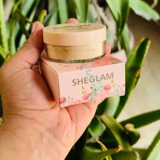 SHEGLAM Losse Powder - Buy Online in Pakistan at Cosmia.pk