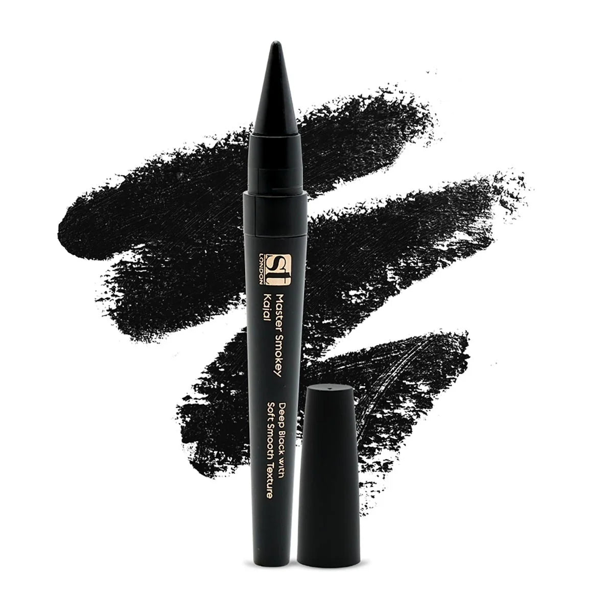 ST London - Master Smokey - Deep Black