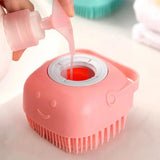 Soft Silicone Bath Brush Body Exfoliator Massage – For Smooth & - Buy Online in Pakistan at Cosmia.pk