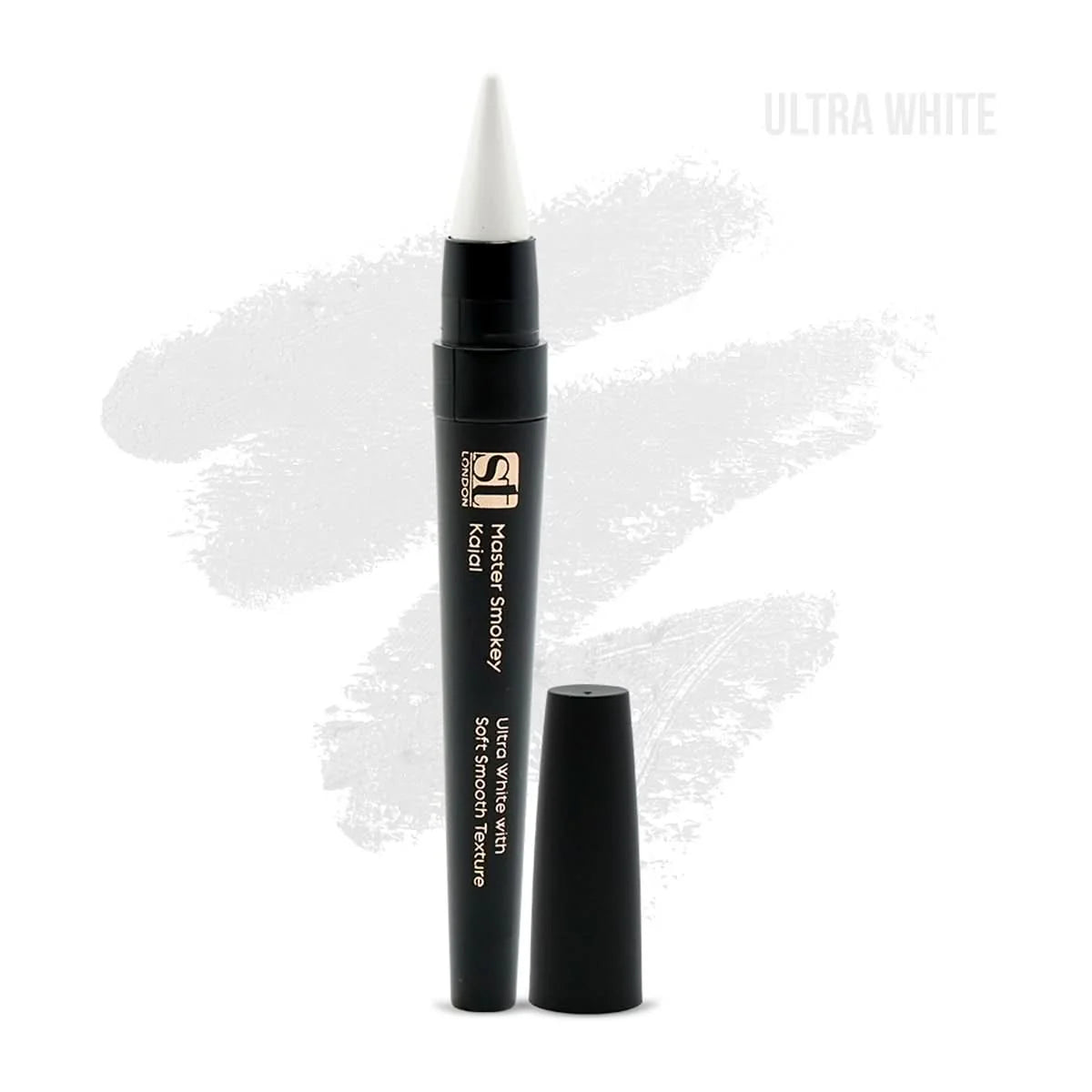 ST London - Master Smokey - Ultra White