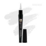 ST London - Master Smokey - Ultra White