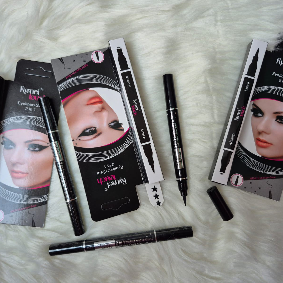 Rymoi Touch 2in1 Eyeliner + Seal - Buy Online in Pakistan at Cosmia.pk