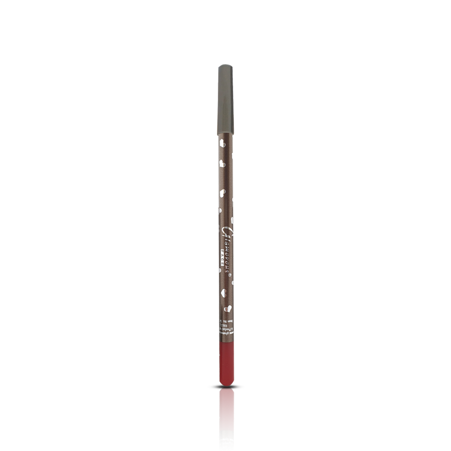 Glamorous Face Lip Pencil - 38 Colors - Buy Online in Pakistan at Cosmia.pk