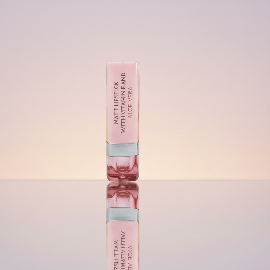 Glamorous Face Matte Lipstick - Buy Online in Pakistan at Cosmia.pk