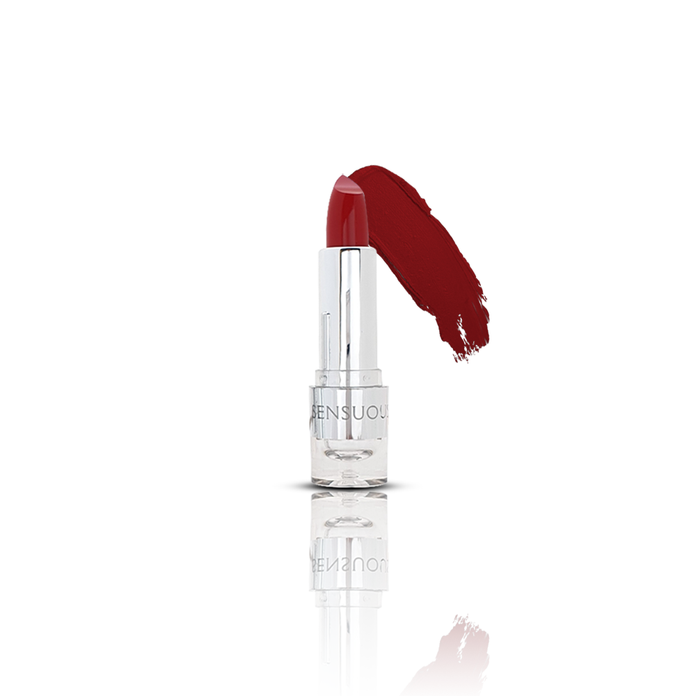 Glamorous Face Moisture Rich Lipstick (Silver Case) (44 Colors) - Buy Online in Pakistan at Cosmia.pk