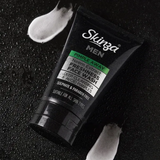 Skinza Men Pimple Away Neem Extract Facewash - 100ml - Buy Online in Pakistan at Cosmia.pk