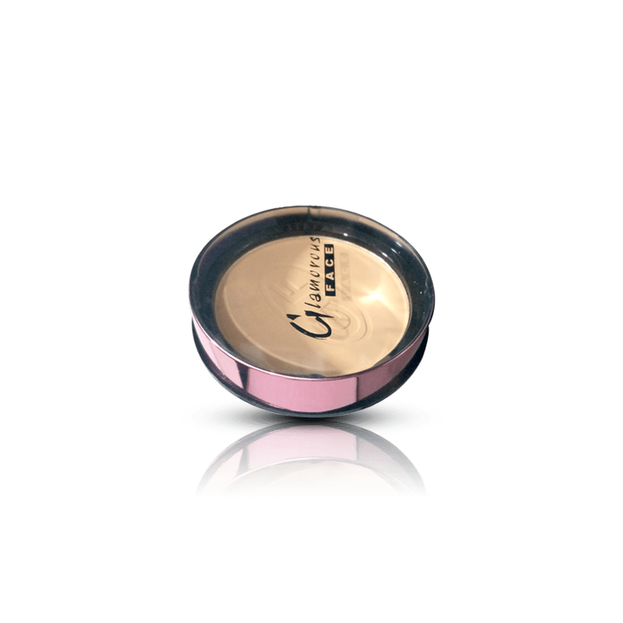 Glamorous Face Refill Pack Face Powder (6 Shades) - Buy Online in Pakistan at Cosmia.pk