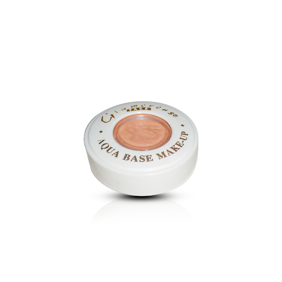 Glamorous Face Aqua White Base - Buy Online in Pakistan at Cosmia.pk