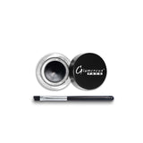 Glamorous Face Long Lasting Water Proof Gel Eyeliner - Buy Online in Pakistan at Cosmia.pk