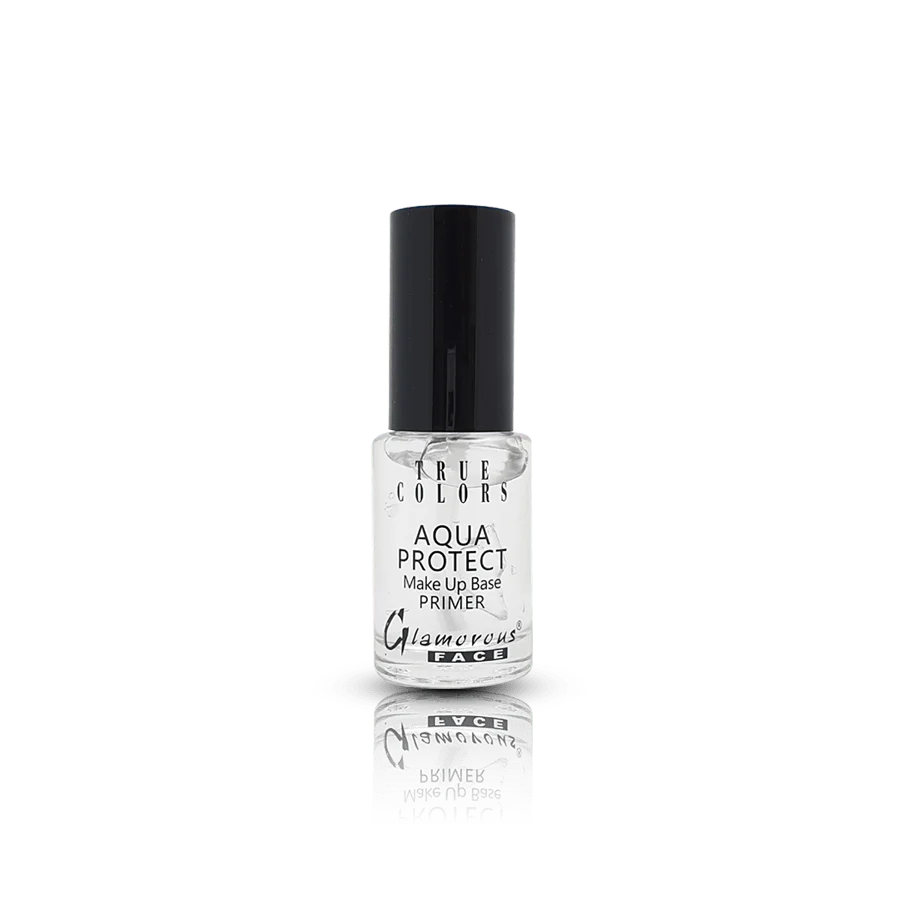 Glamorous Face Aqua Protect Primer - Buy Online in Pakistan at Cosmia.pk