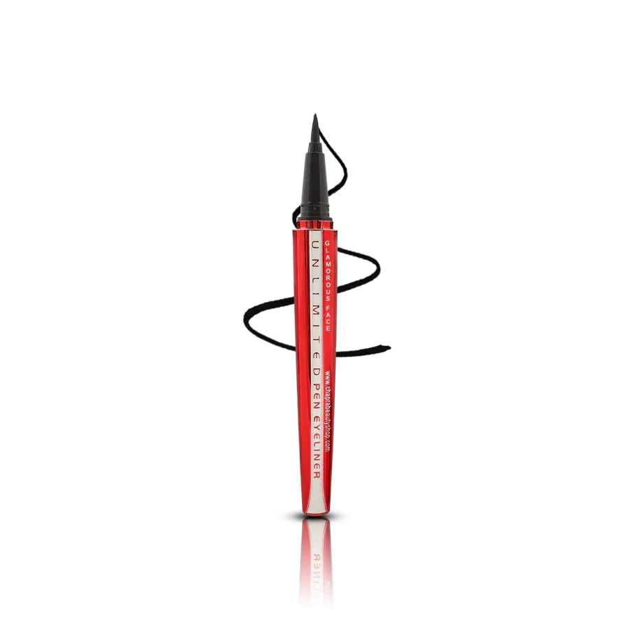 Glamorous Face Marker Liner Silk 3D - Buy Online in Pakistan at Cosmia.pk