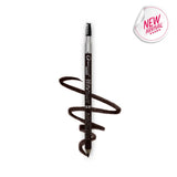 Glamorous Face Waterproof Eyebrow Pencil With Brush (2 Shades) - Buy Online in Pakistan at Cosmia.pk
