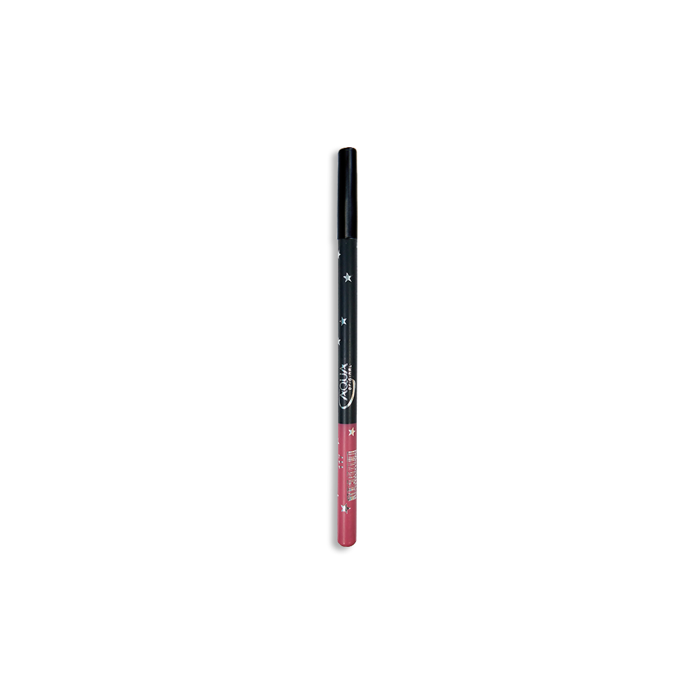 Aqua Color Line Lip Pencil - Buy Online in Pakistan at Cosmia.pk