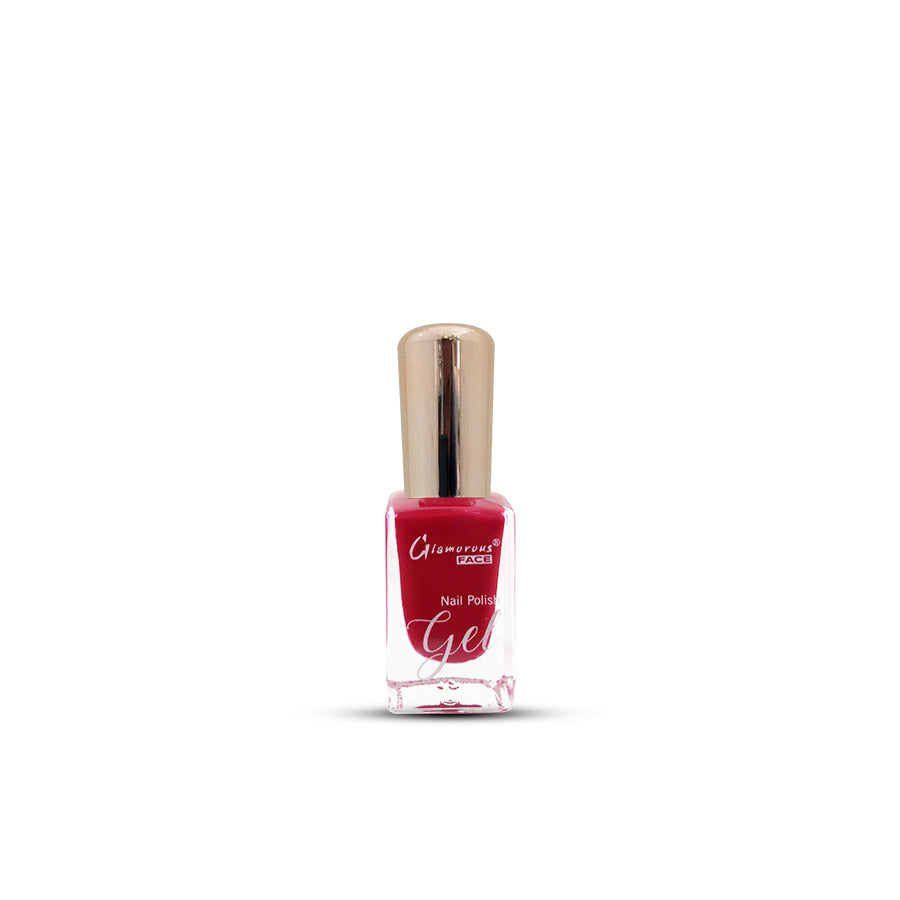 Glamorous Face Gel Peel Off Nail Polish (50 Colours) - Buy Online in Pakistan at Cosmia.pk