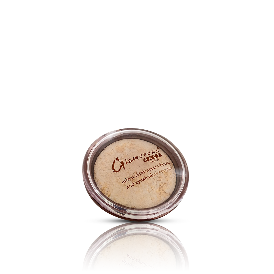 Glamorous Face Mineral Tera Cotta Blushon Single - 12 Shades - Buy Online in Pakistan at Cosmia.pk