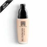 Masarrat Misbah Silk Foundation - 35gm - Buy Online in Pakistan at Cosmia.pk