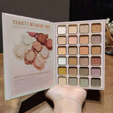 IGOODCO - 6 Layer Makeup Book Palette - Buy Online in Pakistan at Cosmia.pk