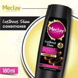 Meclay London Lustrous Shine Conditioner - 180ml - Buy Online in Pakistan at Cosmia.pk