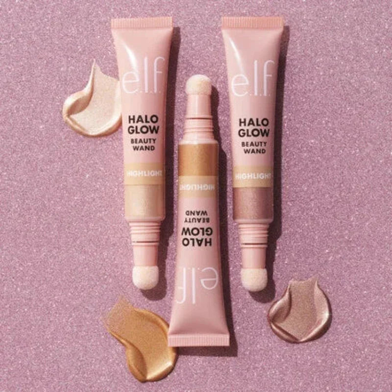E.L.F Halo Glow Highlight Beauty Wand - Buy Online in Pakistan at Cosmia.pk