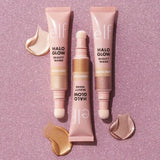 E.L.F Halo Glow Highlight Beauty Wand - Buy Online in Pakistan at Cosmia.pk