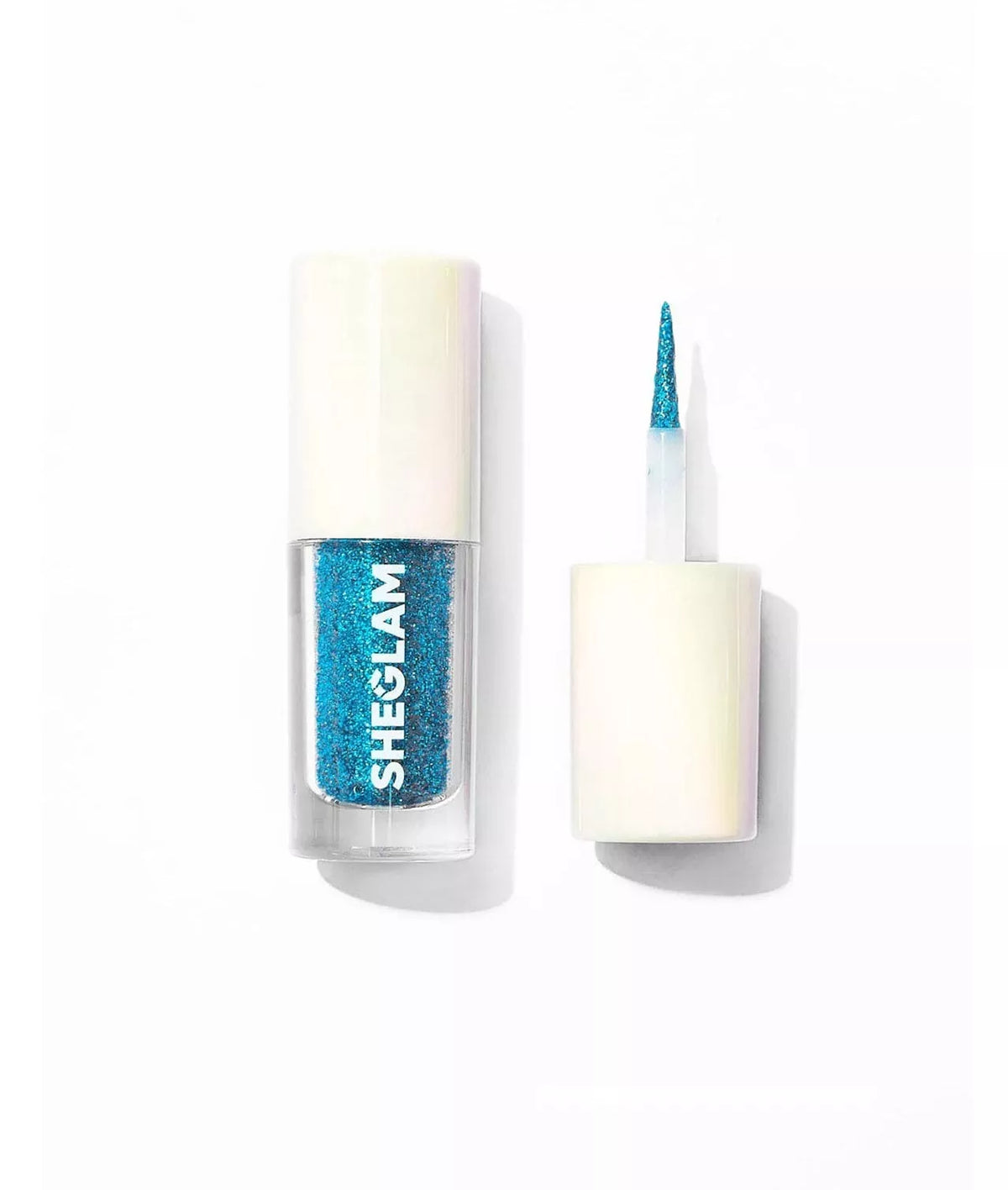 Sheglam Kajal Water Proof Eye Makeup - Blue