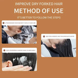 SADOER Plant Ginger Hair Mask - Buy Online in Pakistan at Cosmia.pk