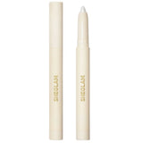 Sheglam Kajal Water Proof Eye Makeup - White