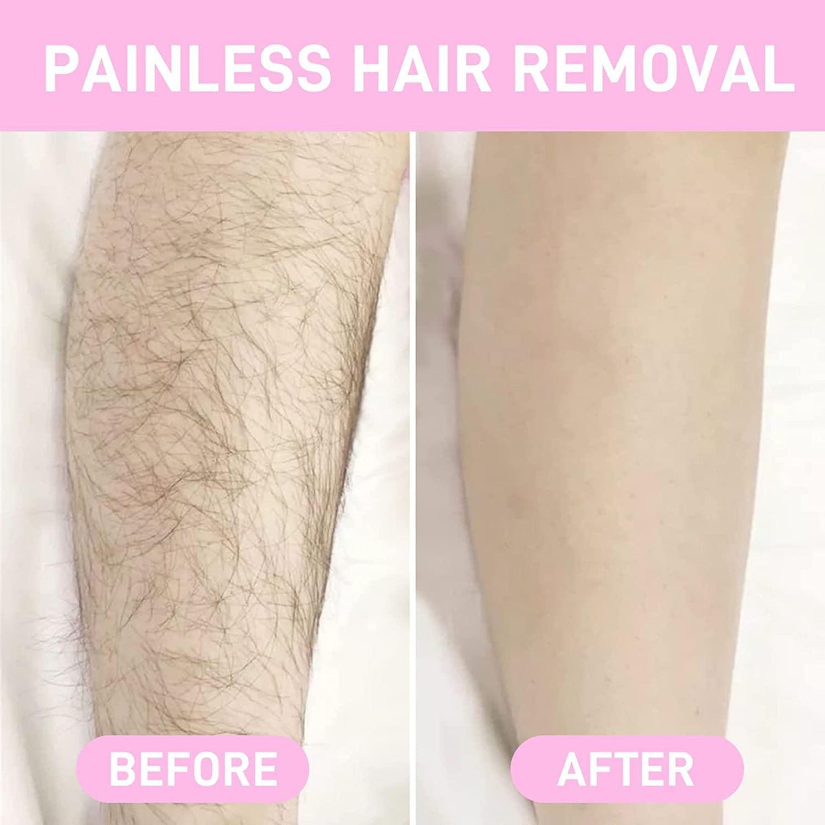 hair removal Crystal - 100% Original - Buy Online in Pakistan at Cosmia.pk